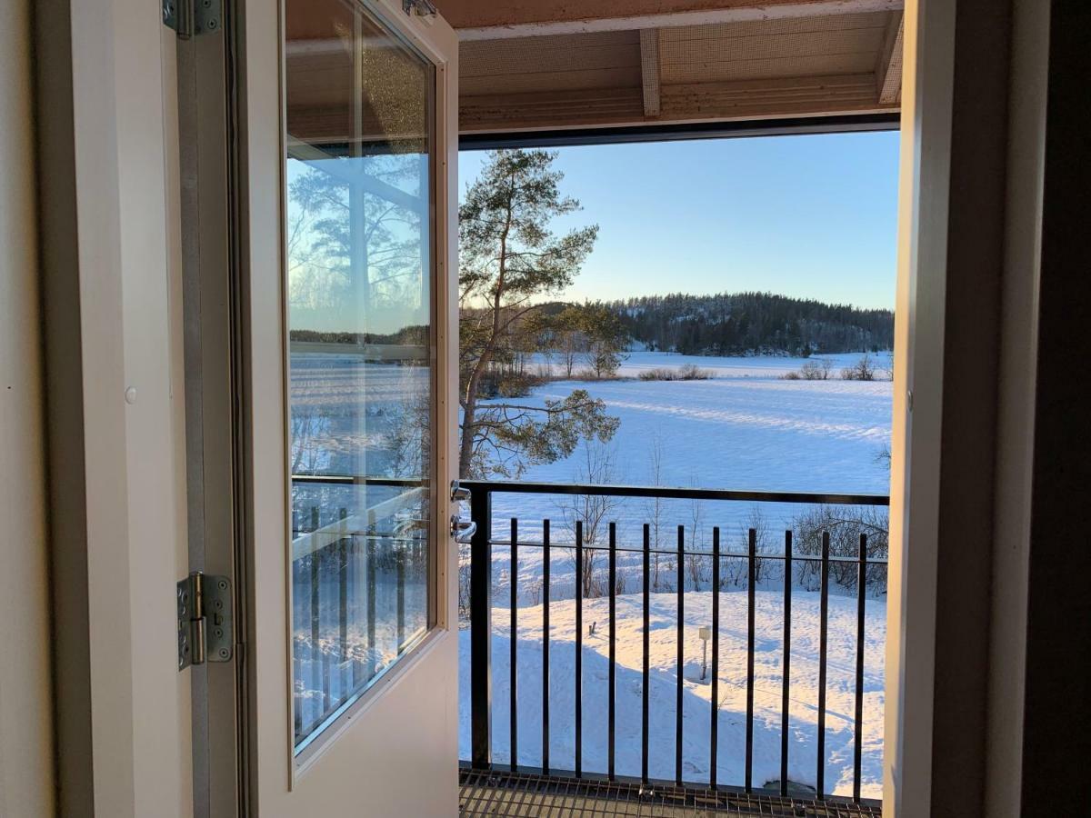 Apartments In Porvoo Exterior photo