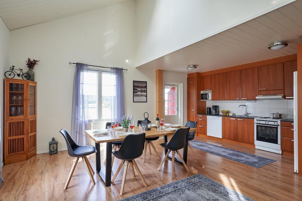 Apartments In Porvoo Exterior photo