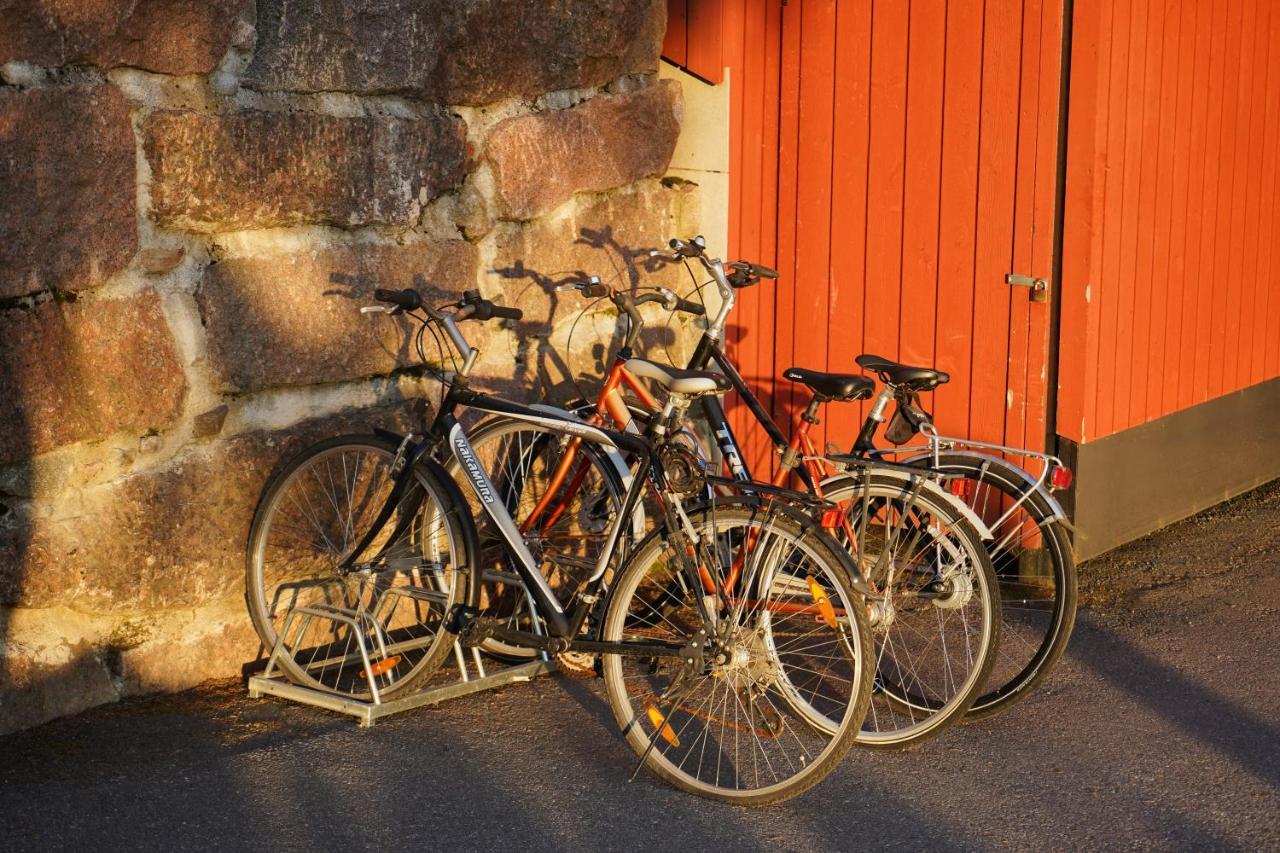 Apartments In Porvoo Exterior photo
