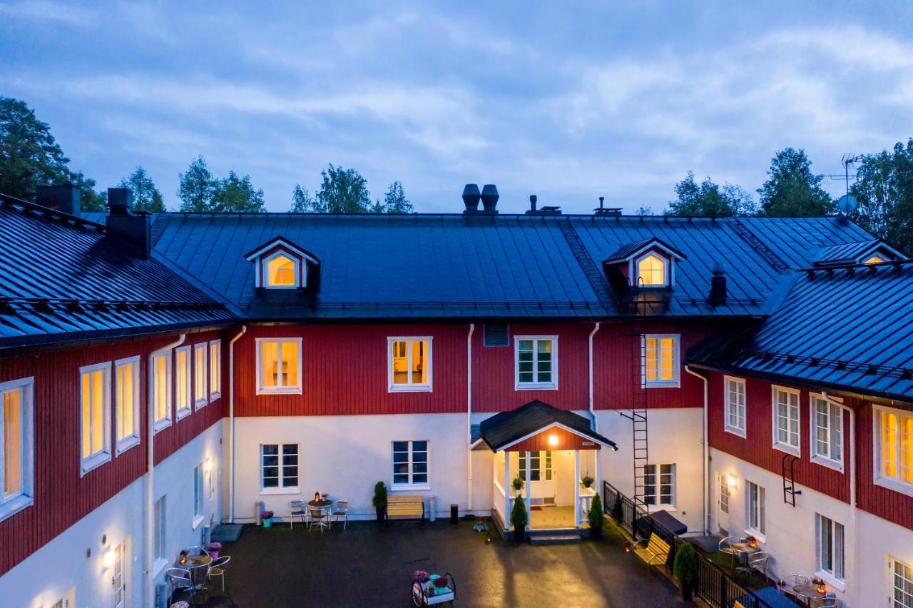 Apartments In Porvoo Exterior photo